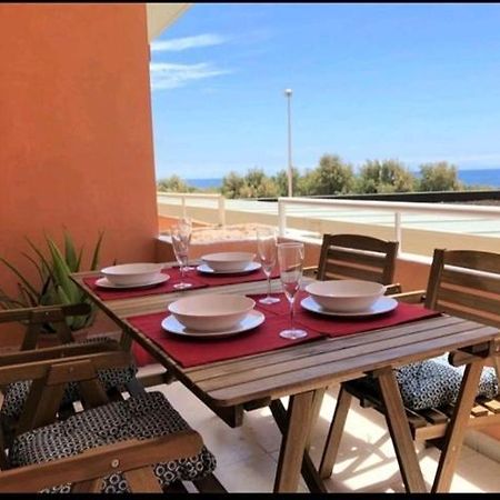 Medano Sea View Balcony Apartment El Médano Екстериор снимка
