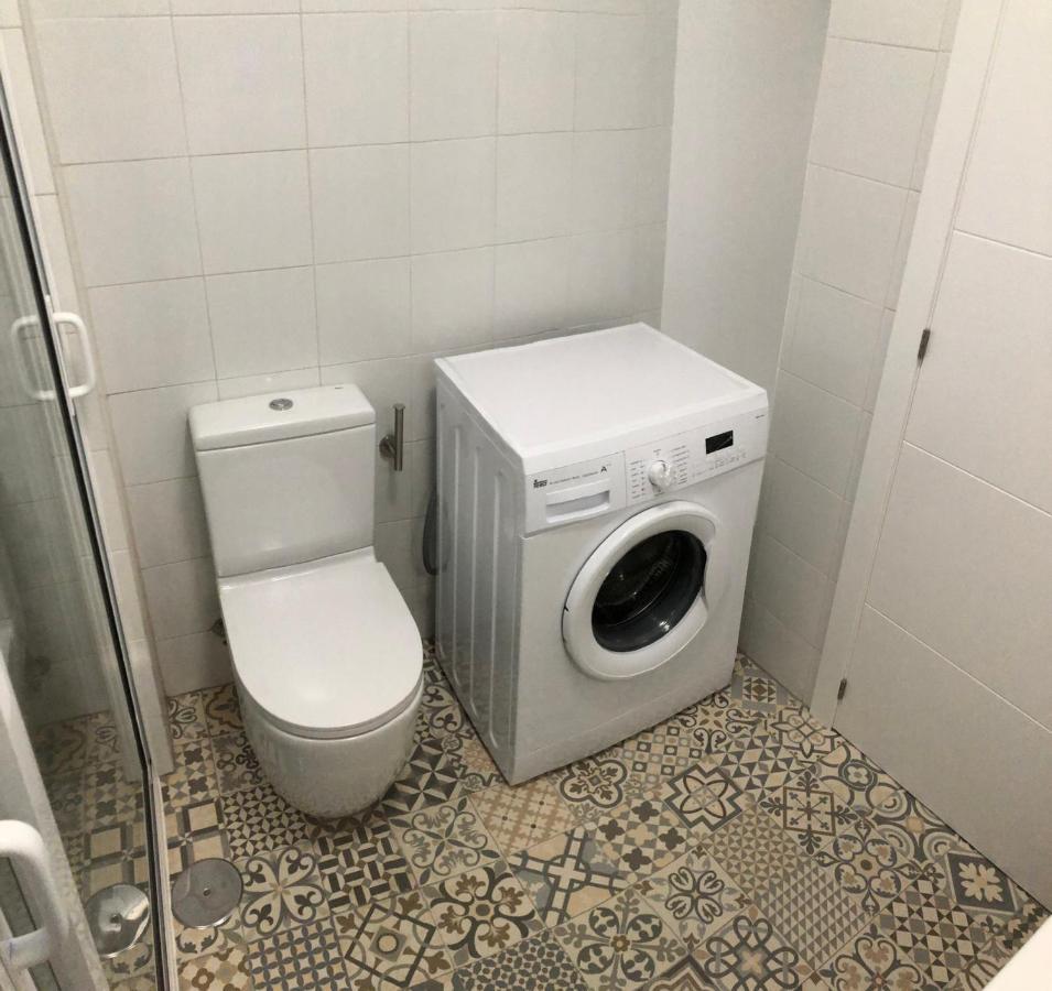 Medano Sea View Balcony Apartment El Médano Екстериор снимка