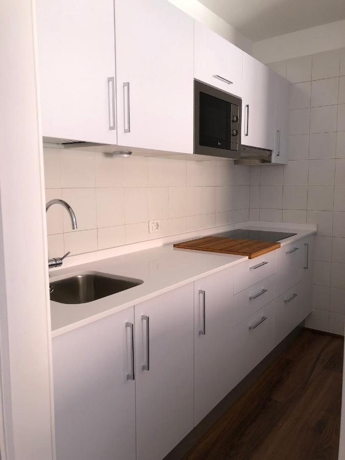 Medano Sea View Balcony Apartment El Médano Екстериор снимка