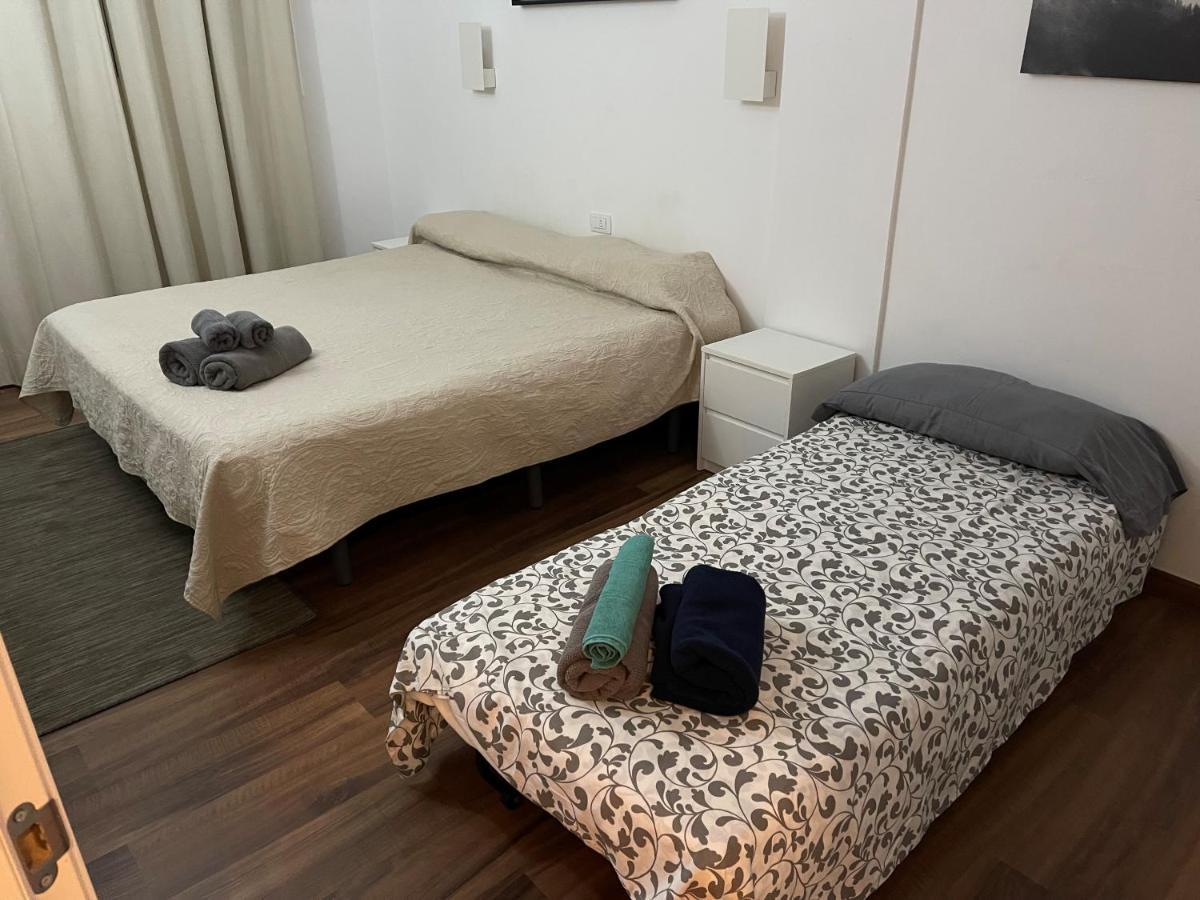 Medano Sea View Balcony Apartment El Médano Екстериор снимка