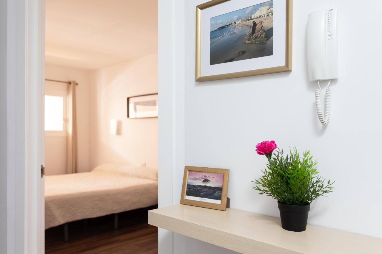 Medano Sea View Balcony Apartment El Médano Екстериор снимка