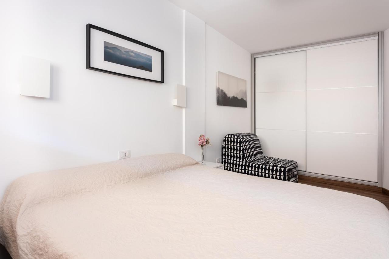 Medano Sea View Balcony Apartment El Médano Екстериор снимка
